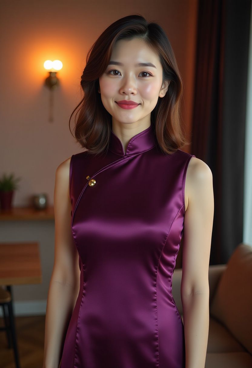 珊瑚与雾 海报